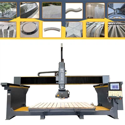 CNC Granite Saw a la venda