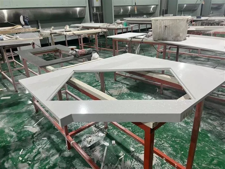 Marble Bridge Cutting Machinery